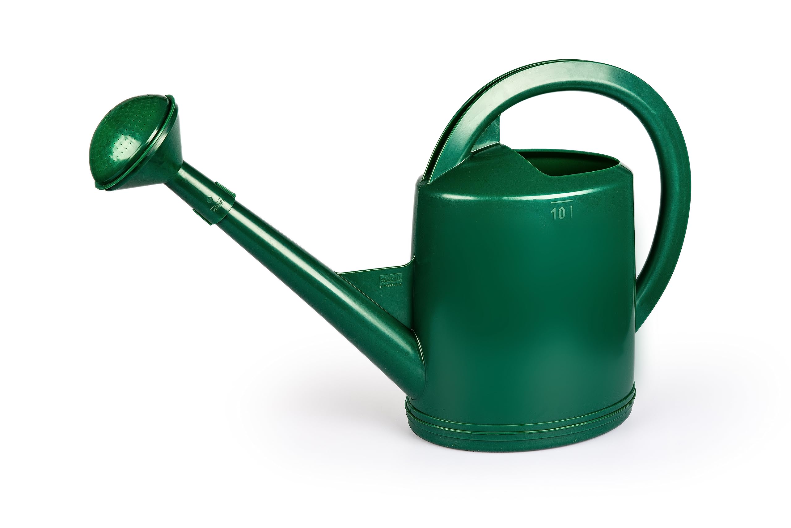 Amazon.com : Consolidated Plastics Durable Swiss Watering Can with